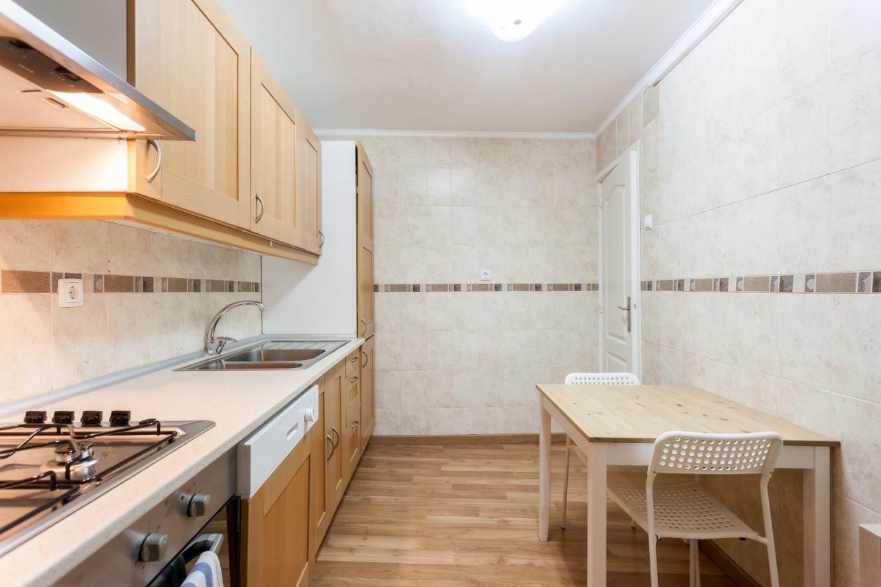 Flh Bairro Alto Stylish Apartment Лиссабон Экстерьер фото